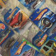 Illustration for article titled Enormous Die-Cast Collection - Box 44 - Holy Hot Wheels Batman!